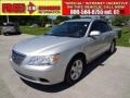 Bright Silver - Sonata GLS Photo No. 1