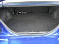 2004 Sonic Blue Metallic Ford Mustang V6 Coupe  photo #28