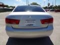 Bright Silver - Sonata GLS Photo No. 7