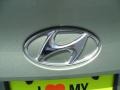2012 Kiwi Green Hyundai Tucson GLS  photo #15