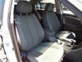 Bright Silver - Sonata GLS Photo No. 12