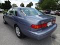 2000 Constellation Blue Pearl Toyota Camry LE  photo #3