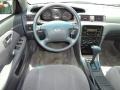 2000 Constellation Blue Pearl Toyota Camry LE  photo #6