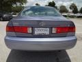 2000 Constellation Blue Pearl Toyota Camry LE  photo #7