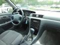 Constellation Blue Pearl - Camry LE Photo No. 11