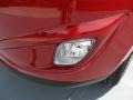 2012 Garnet Red Hyundai Tucson Limited  photo #9
