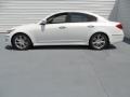 White Satin Pearl - Genesis 3.8 Sedan Photo No. 5
