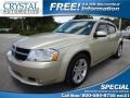 White Gold - Avenger R/T Photo No. 1