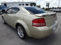 White Gold - Avenger R/T Photo No. 3