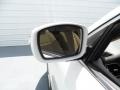 White Satin Pearl - Genesis 3.8 Sedan Photo No. 12