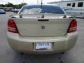 White Gold - Avenger R/T Photo No. 7