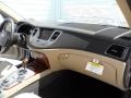 White Satin Pearl - Genesis 3.8 Sedan Photo No. 17