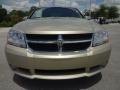 White Gold - Avenger R/T Photo No. 13