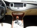 White Satin Pearl - Genesis 3.8 Sedan Photo No. 26