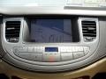 White Satin Pearl - Genesis 3.8 Sedan Photo No. 27