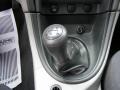 2004 Sonic Blue Metallic Ford Mustang V6 Coupe  photo #36