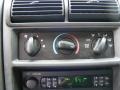 2004 Sonic Blue Metallic Ford Mustang V6 Coupe  photo #38