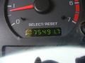 2004 Sonic Blue Metallic Ford Mustang V6 Coupe  photo #41