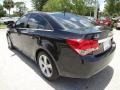 Black Granite Metallic - Cruze LT Photo No. 3
