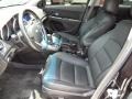 Black Granite Metallic - Cruze LT Photo No. 4