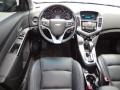 Black Granite Metallic - Cruze LT Photo No. 6
