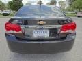 Black Granite Metallic - Cruze LT Photo No. 7