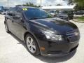 Black Granite Metallic - Cruze LT Photo No. 10