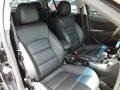 Black Granite Metallic - Cruze LT Photo No. 12