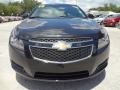 Black Granite Metallic - Cruze LT Photo No. 13