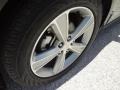 Black Granite Metallic - Cruze LT Photo No. 15