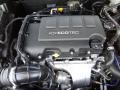 Black Granite Metallic - Cruze LT Photo No. 17