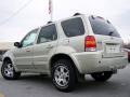 2005 Gold Ash Metallic Ford Escape Limited  photo #6