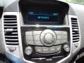 Black Granite Metallic - Cruze LT Photo No. 21