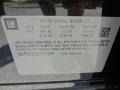 Black Granite Metallic - Cruze LT Photo No. 24