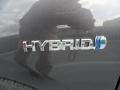 2012 Magnetic Gray Metallic Toyota Prius c Hybrid Four  photo #11