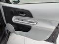 Magnetic Gray Metallic - Prius c Hybrid Four Photo No. 19