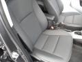 2012 Magnetic Gray Metallic Toyota Prius c Hybrid Four  photo #21
