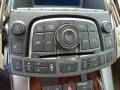 2010 Buick LaCrosse CXL Controls