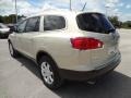 2008 Gold Mist Metallic Buick Enclave CXL  photo #3