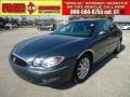 Slatestone Metallic 2007 Buick LaCrosse CXS