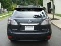 2010 Smokey Granite Mica Lexus RX 350 AWD  photo #5
