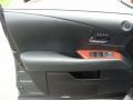 2010 Smokey Granite Mica Lexus RX 350 AWD  photo #6