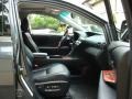 2010 Smokey Granite Mica Lexus RX 350 AWD  photo #8