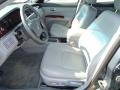 Gray 2007 Buick LaCrosse CXS Interior Color