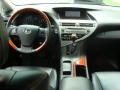 2010 Smokey Granite Mica Lexus RX 350 AWD  photo #9