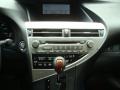 2010 Smokey Granite Mica Lexus RX 350 AWD  photo #11