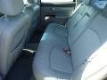 Gray 2007 Buick LaCrosse CXS Interior Color