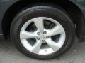 2010 Smokey Granite Mica Lexus RX 350 AWD  photo #14