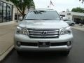 Tungsten Silver Pearl - GX 460 Photo No. 2