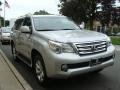 Tungsten Silver Pearl - GX 460 Photo No. 3